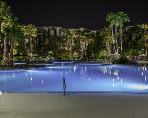 SEPTEMBER WEEKS 2026~ Tahiti Village Resort & H20 Park~8 days!! Vegas~Moorea