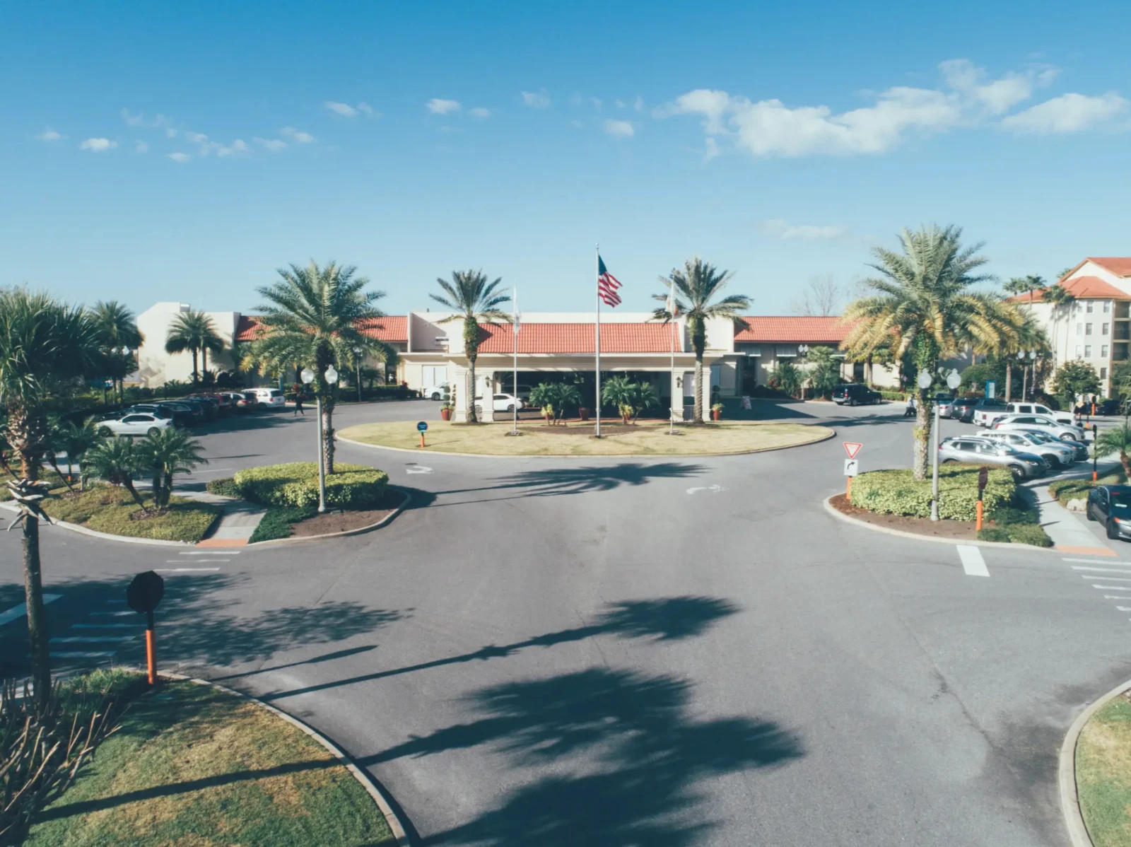 Holiday Inn Club Vacations at Orange Lake Resort Aug 15-22 – 2 Bedrooms