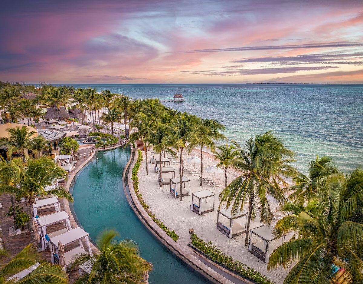 Villa del Palmar Puerto Vallarta – Flexible 7-Night Luxury Beachfront Stay