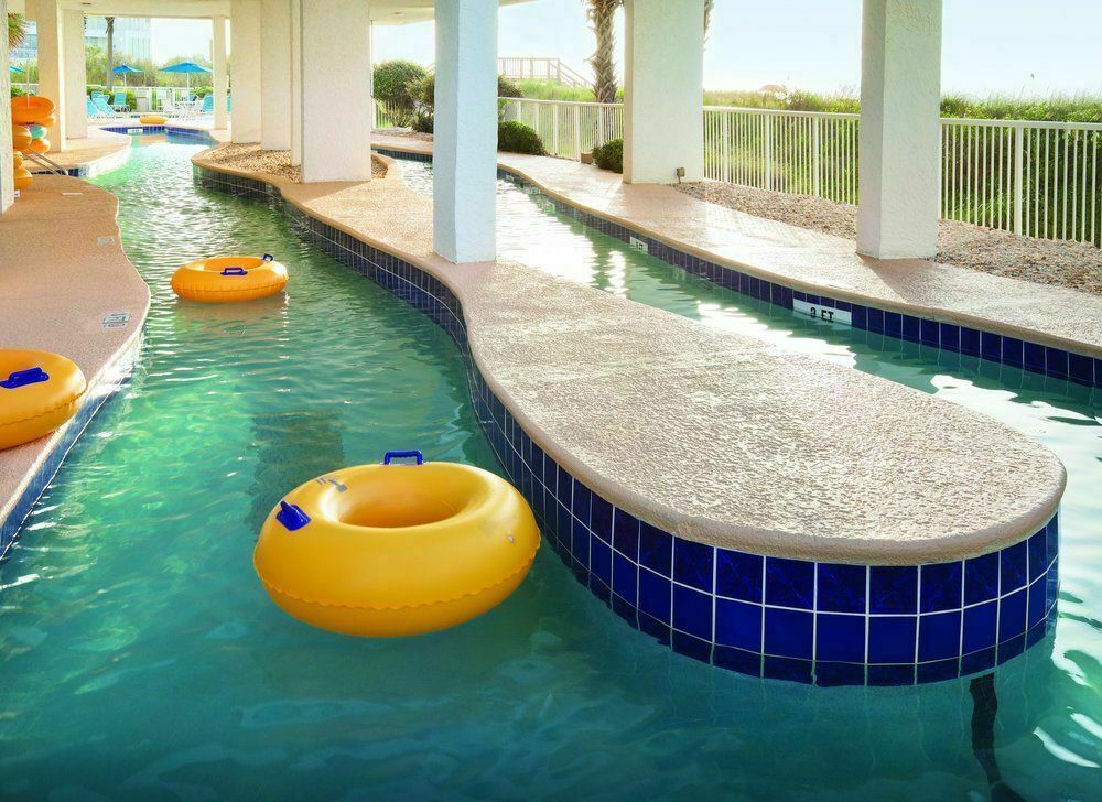 Myrtle Beach Wyndham SeaWatch Plantation, SC 3 Bedroom, August 22 to 29, 7nt
