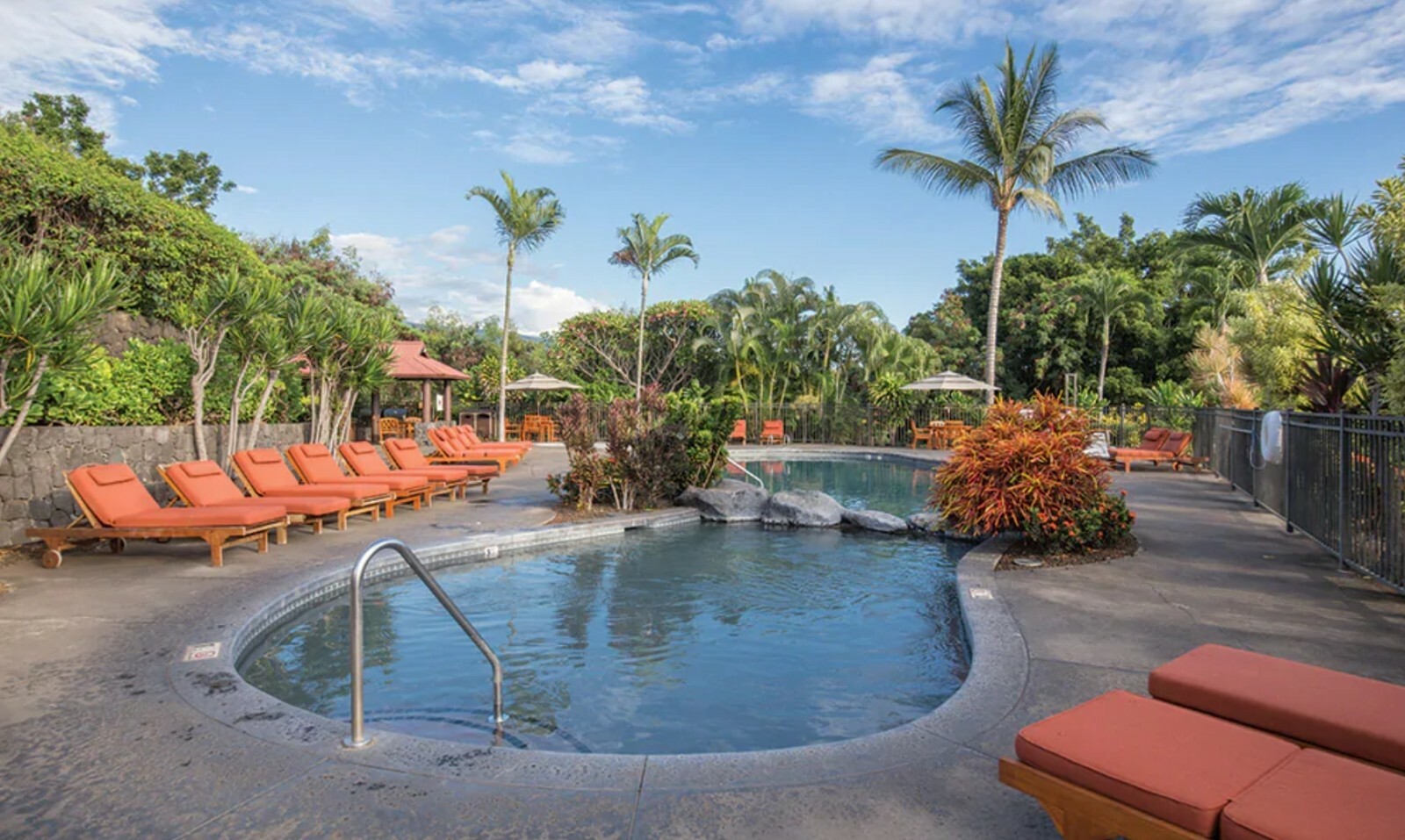 Club Wyndham Kona Hawaiian Resort Kailua-Kona Hawaii Hotel 3 Night 2023 2BR