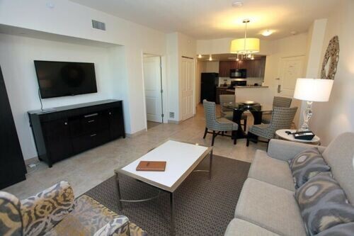 The Grandview at Las Vegas- SUPERBOWL WEEK!  TWO SEPARATE UNITS