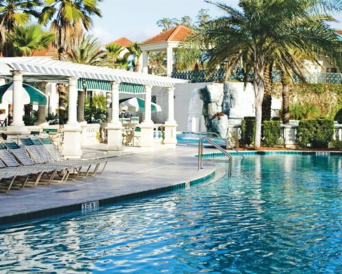 Star Island Resort in Orlando, Florida ~2BR + Den – 7Nts APRIL/MAY 2026