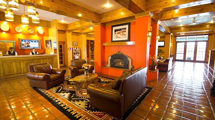 Villas de Santa Fe New Mexico~1 bdrm condo Jan Feb Mar March