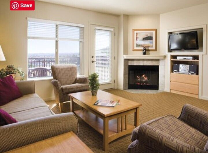 WorldMark Bear Lake~ 2 BDRM~FULL KITCHEN RESORT CONDO BY WEEK~UTAH