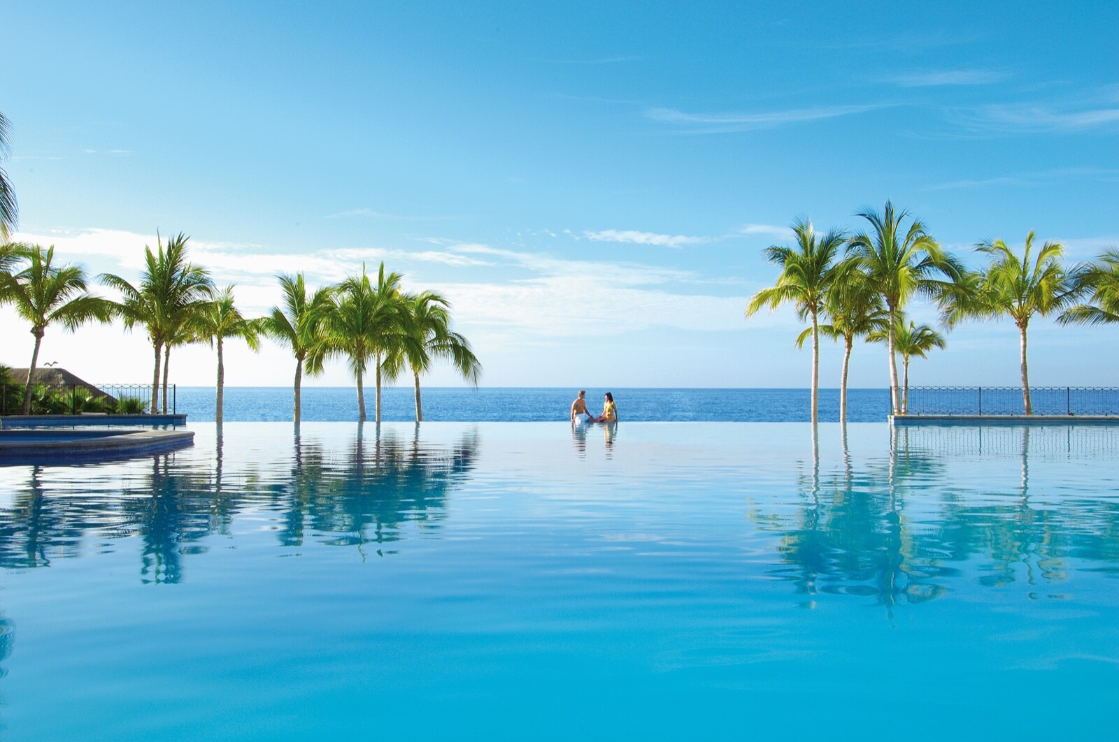 JR. SUITE DREAMS LOS CABOS GOLF RESORT & SPA, LOS CABOS, MX 2026 FLOAT WEEK $995