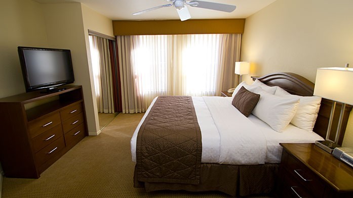 Villas de Santa Fe New Mexico~1 bdrm condo Jan Feb Mar March