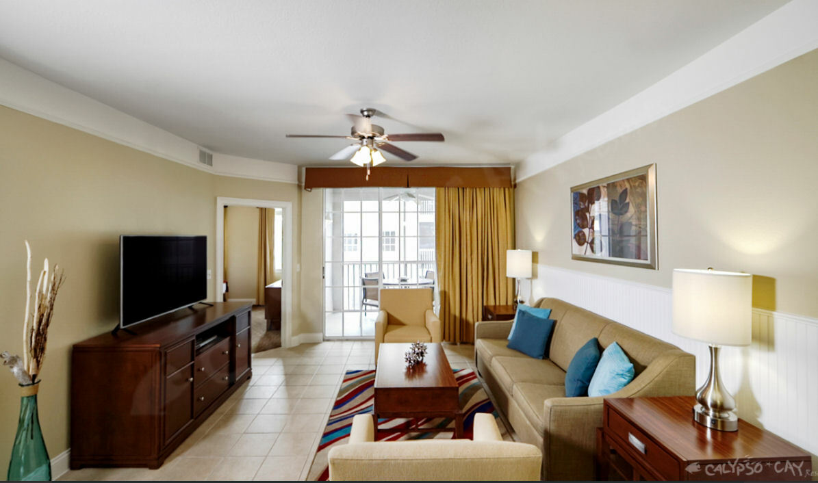 Calypso Cay in Kissimmee, Florida ~2BR/Sleeps 8~ 7Nts May 23 thru 30, 2026