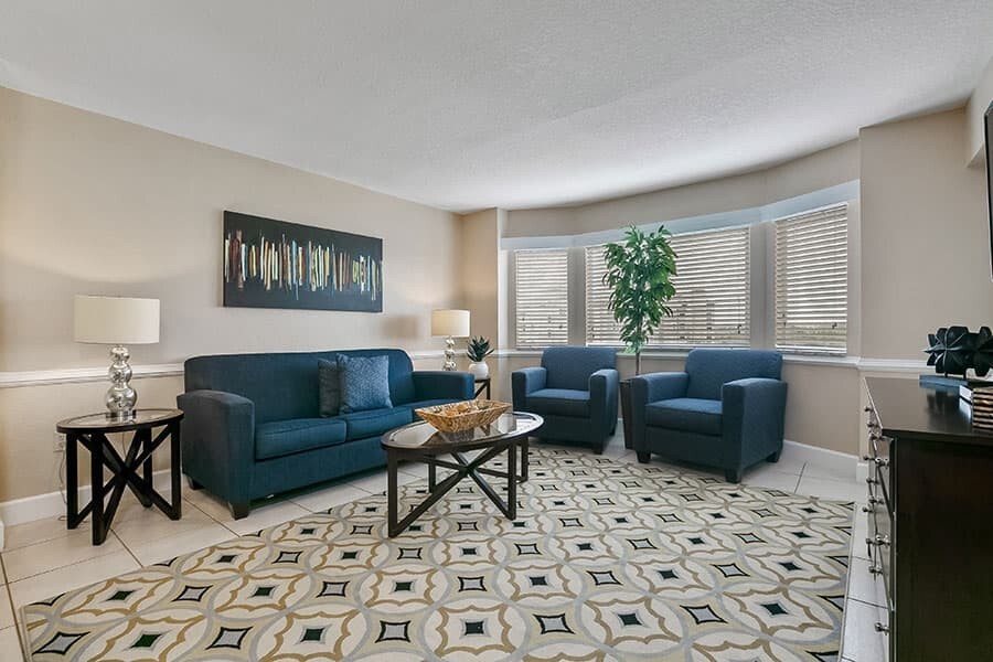 Silver Lake Resort in Orlando, Florida ~2BR/Sleeps 8~ 7Nts July 25 thru August 1
