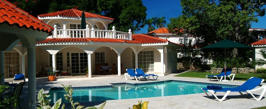 LifeStyle Holiday Resort V.I.P. The Crown Villa Puerto Plata D.R