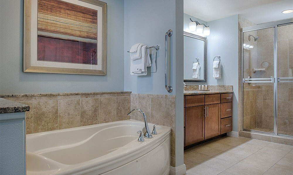 National Harbor Resort – 2 BR Deluxe Jul Aug Sep Sept July