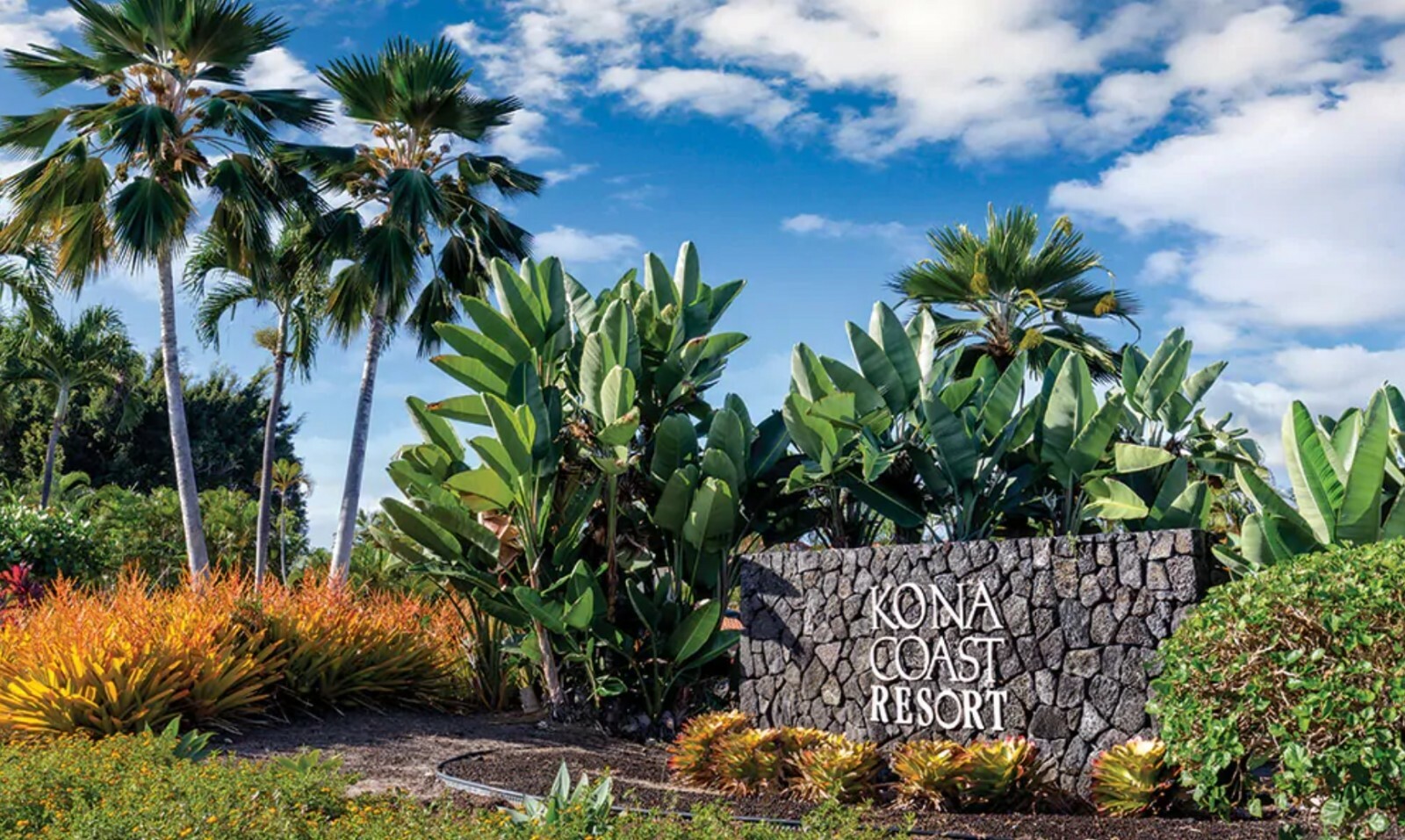 Club Wyndham Kona Coast Resort Kailua-Kona Hawaii Hotel Lodging 3 Night 2023 2BR