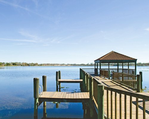 Star Island Resort in Orlando, Florida ~2BR + Den – 7Nts APRIL/MAY 2026