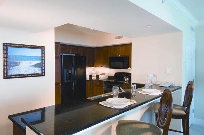 Panama City Beach, Wyndham Panama City Beach, 2 Bedroom Pres, 21-25 Aug 2026