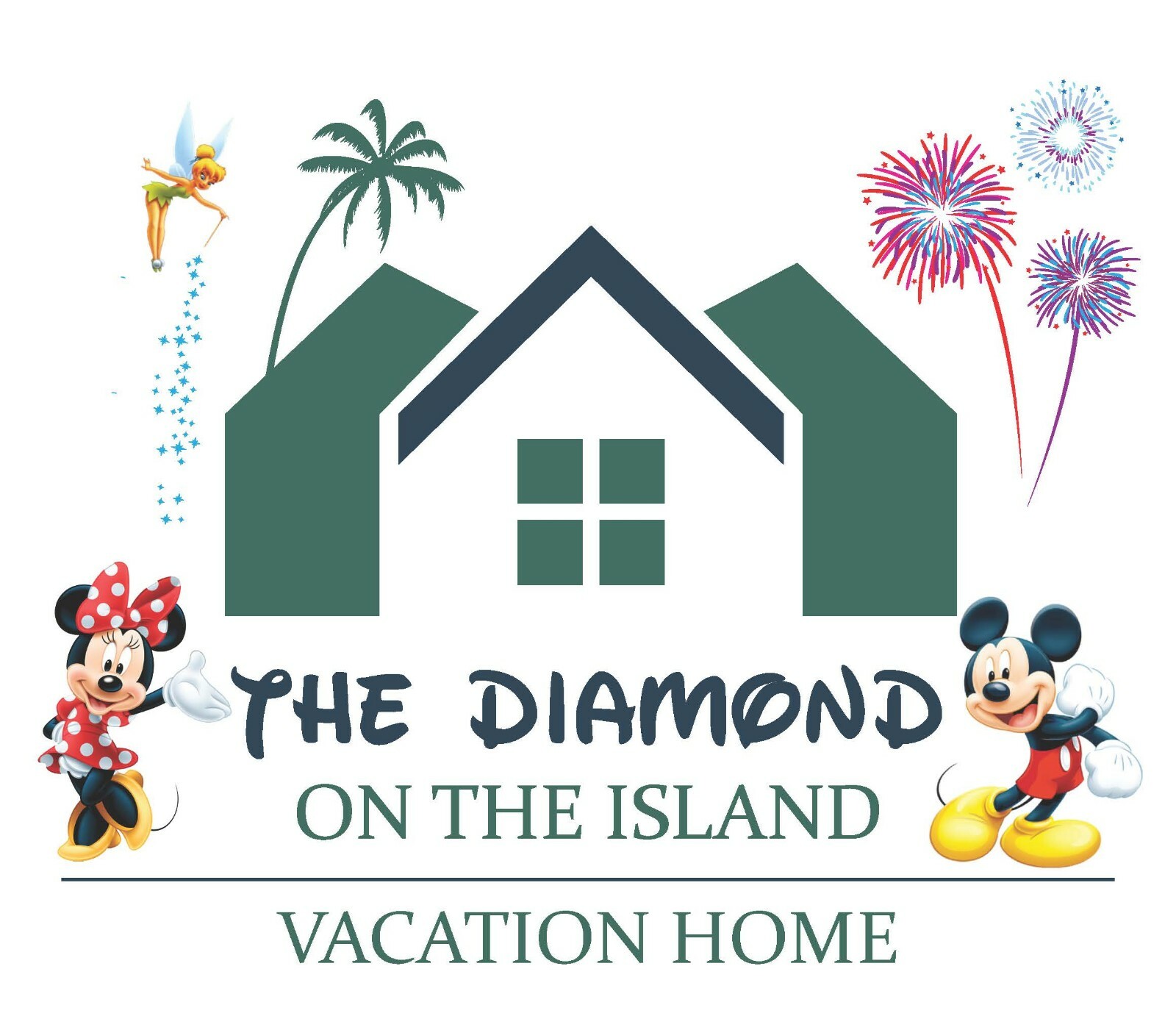 Disney World Florida VACATION RENTAL HOUSE Orlando 6 Bedroom