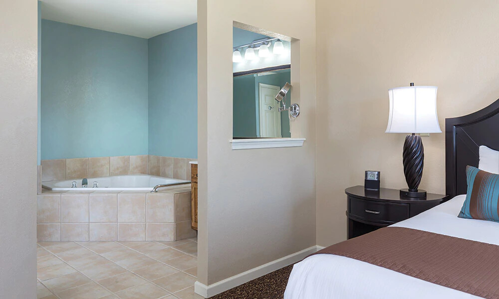 Wyndham Governors Green Williamsburg VA Condo 2 bdrm July 18-22 Jul
