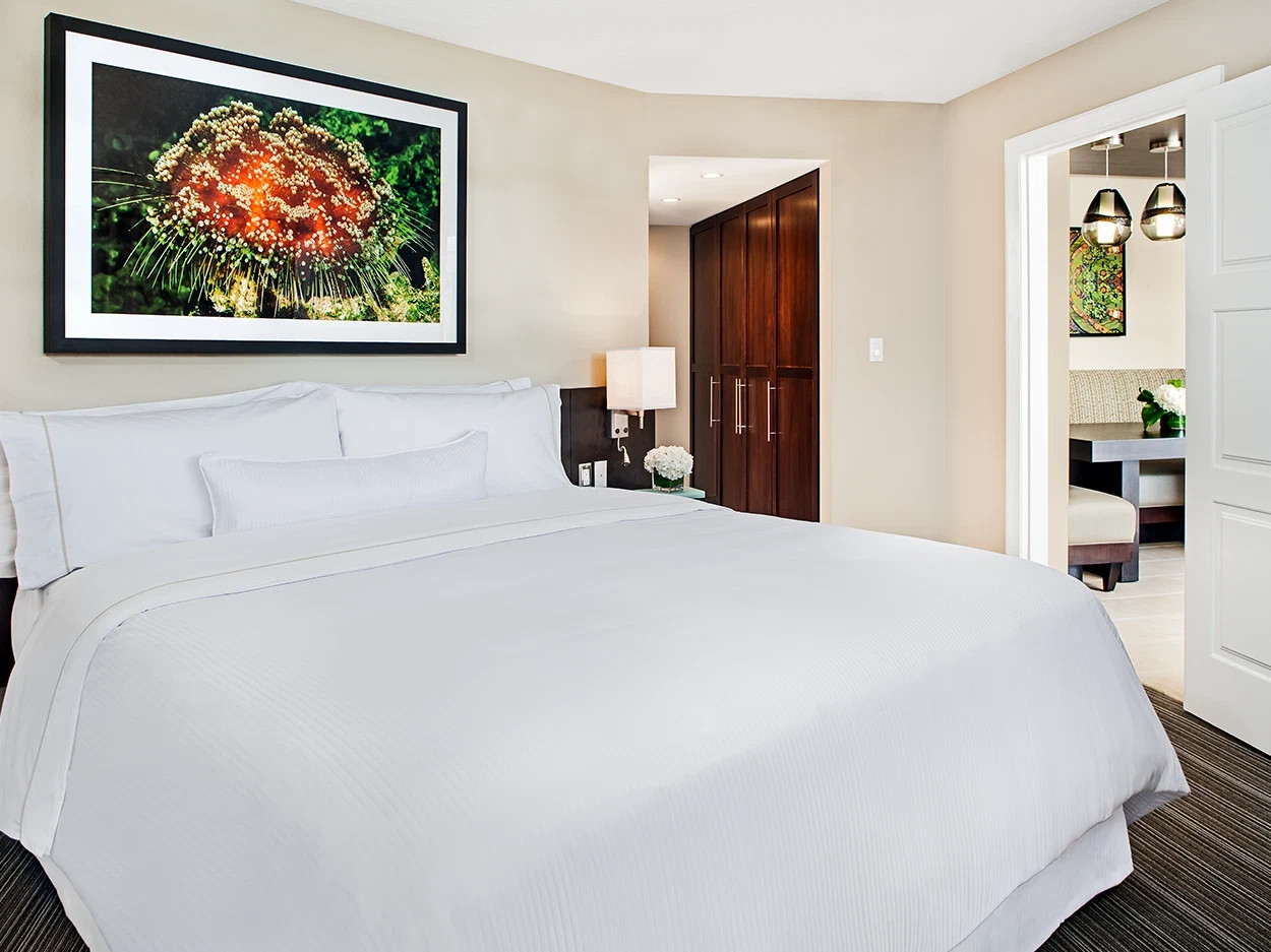 Deeded Week 33 Westin St. John USVI FOR RENT/SALE – August 16-2, 2025 +++ VIEWS!