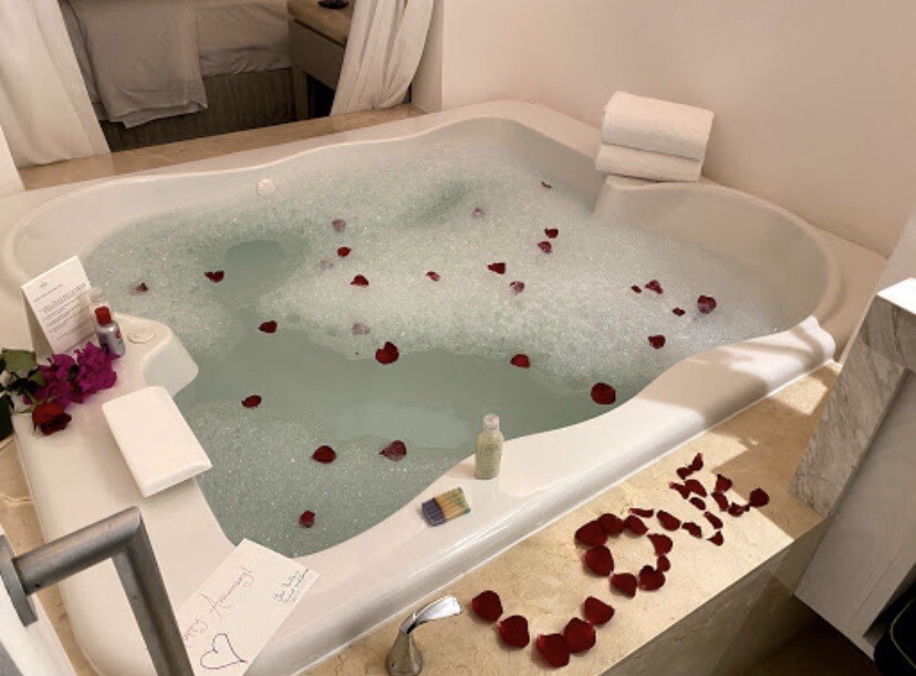 Le Blanc Spa & Resort -ALL INCLUSIVE LUX! CANCUN – LOS CABOS- BLACK BAND STATUS