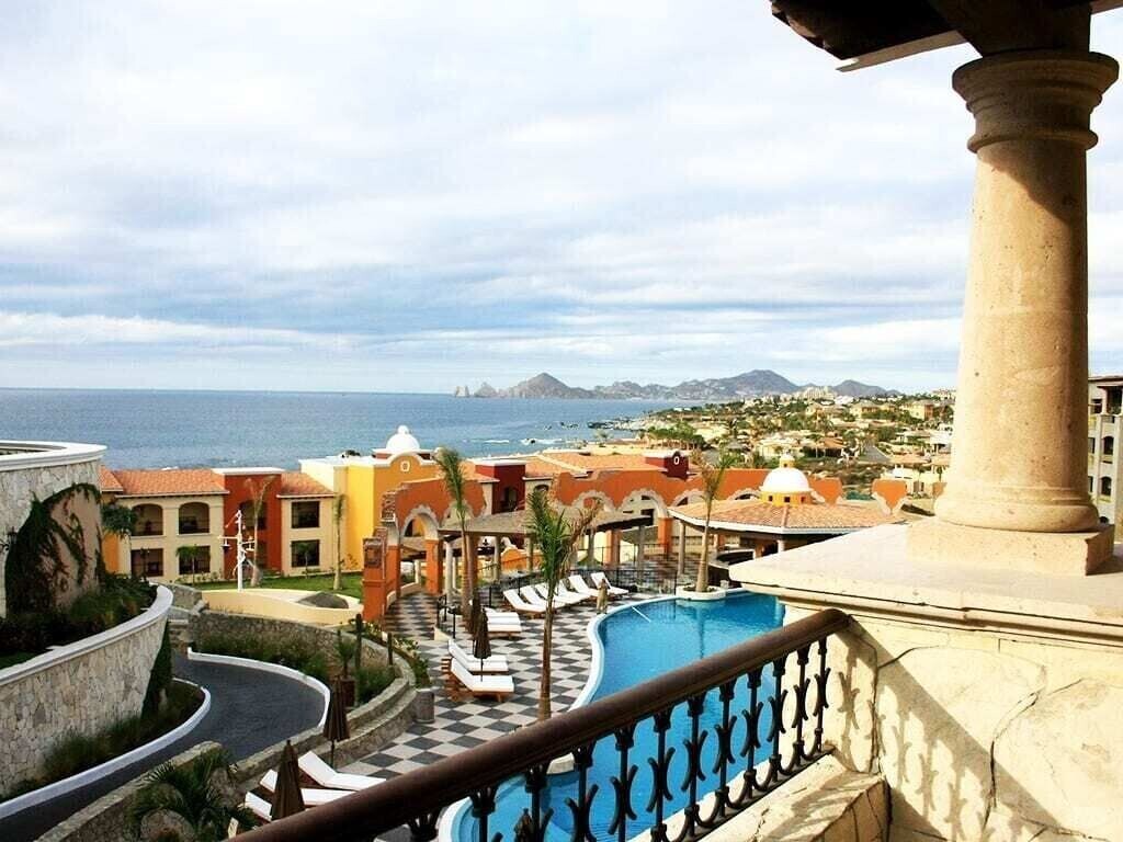 Hacienda Encantada, Los Cabos, Mexico, 8 Days, 7 Nights: Studio, 1BR, and 2BR