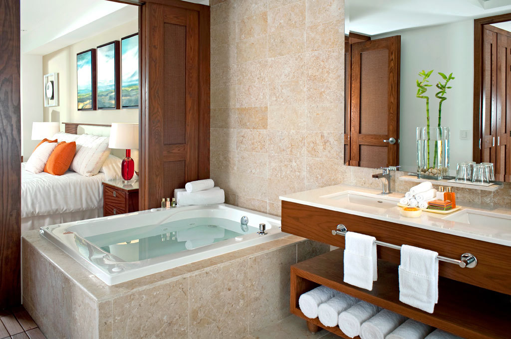 Grand Bliss Nuevo Vallarta, Puerto Vallarta, Mexico, 8 Days, 7 Nights