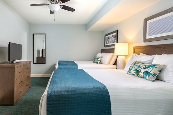 WYNDHAM TOWERS ON THE GROVE N. MYRTLE BEACH, 2BR SLEEPS 8, 6 NIGHT RENTAL 7/4-10
