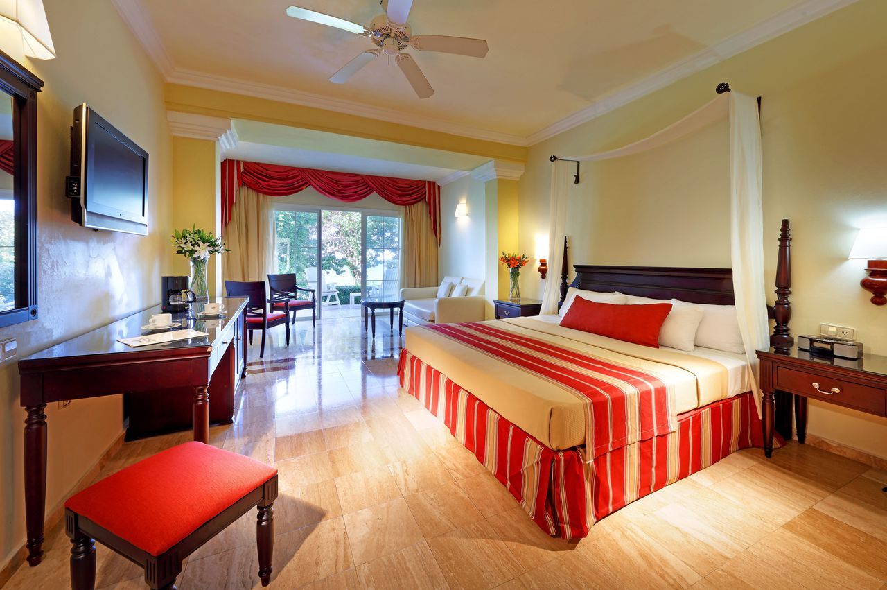 Jamaica – Grand Palladium Jamaica Resort & Spa – Reservation Deposit