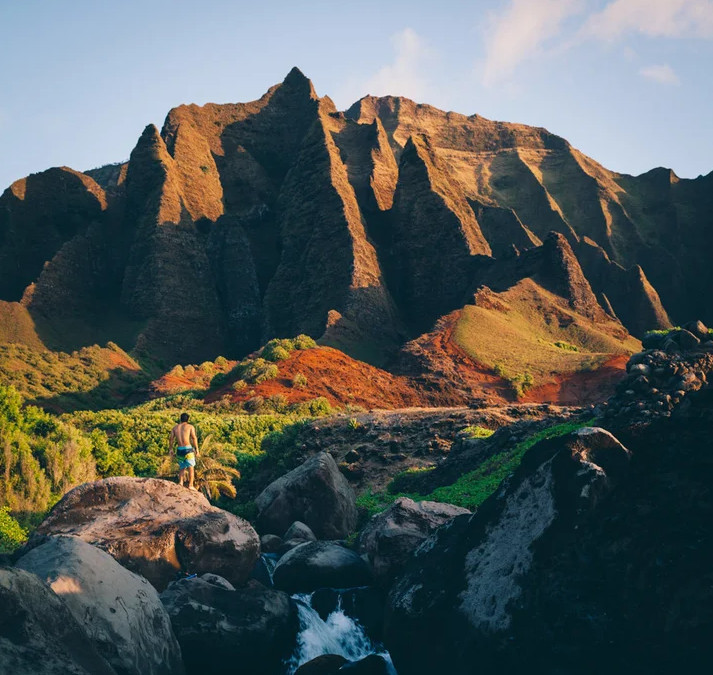Bali Hai Kauai – The Vacation You Deserve!! – 1 Bdrm Deluxe Suite Dec 1-6/2026