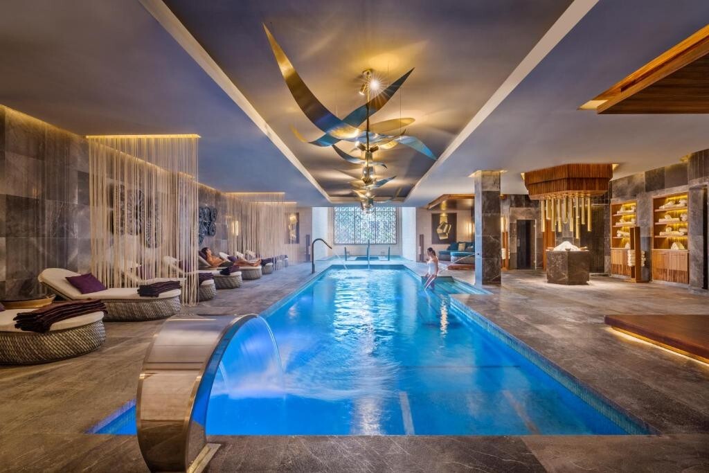 HYATT ZILARA CANCUN MEXICO. 5 STAR BEST ALL INCLUSIVE MOST LUXURY BEST HONEYMOON