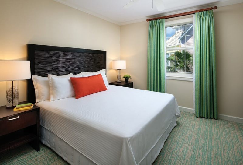 Harborside at Atlantis VACATION RENTAL~2 BR LOCKOFF SLEEPS 8 – 9/5/26-9/12/26
