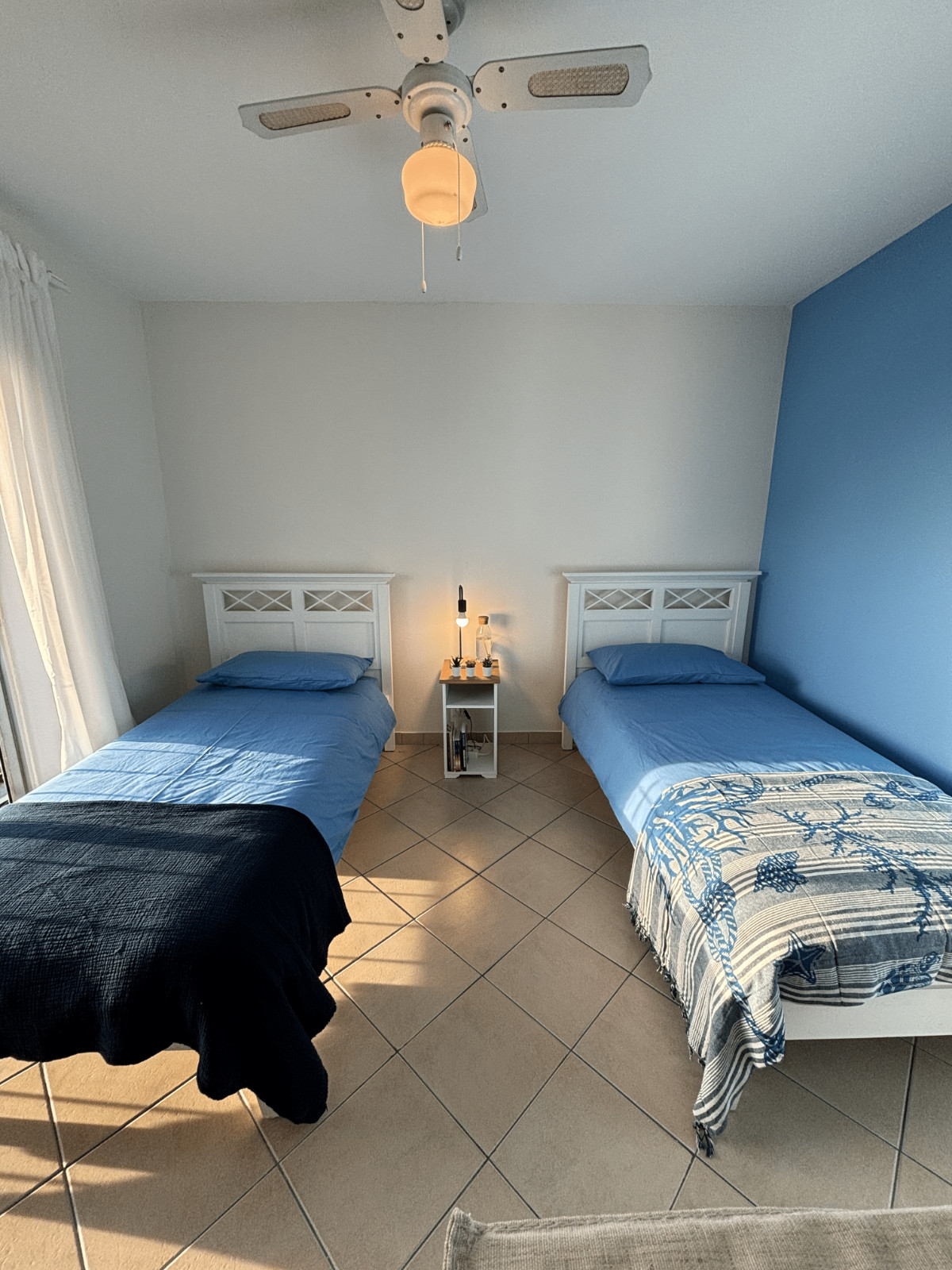 Bedroom for vacations! Algarve with sea view!