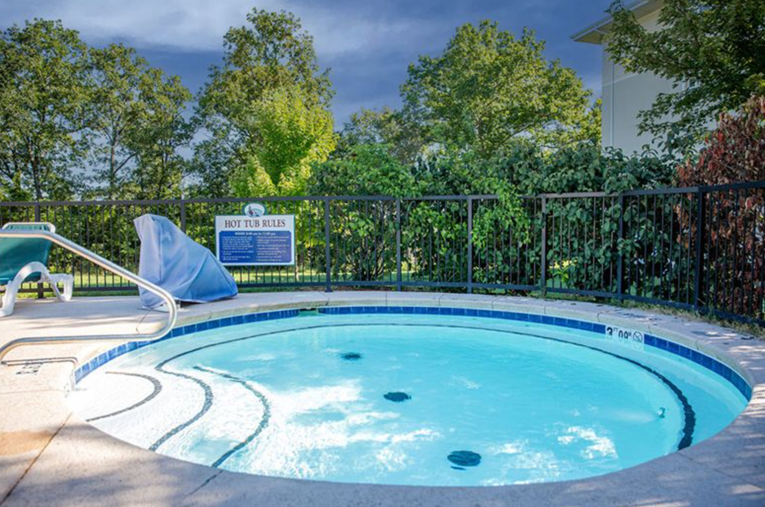 Palace View Resort ~ Branson, MO ~ 2BR/Sleeps 6 ~ 7Nts OCT/NOV/DEC 2026