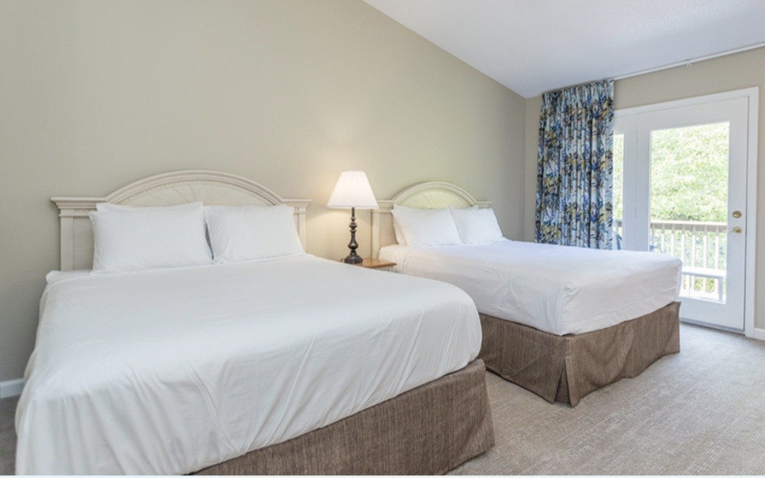 2025 WEEKS~Eagle Trace at Massanutten/VA~2 BR/2 BA~SLPS 8-12