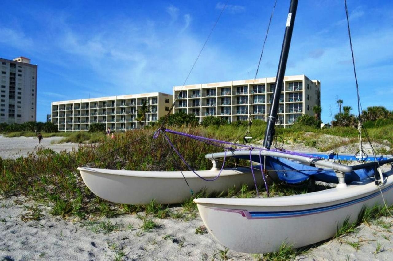 Ocean Landings Resort ~Cocoa Beach, FL~ 1BR/Sleeps 4 ~ 7Nts NOV/DEC 2025