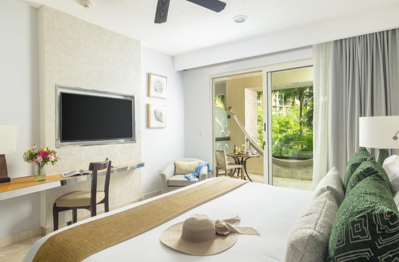 Villa del Palmar ~ Cancun, MX ~ Studio/Sleeps 2 ~ 7Nts Weekly Rentals 2026