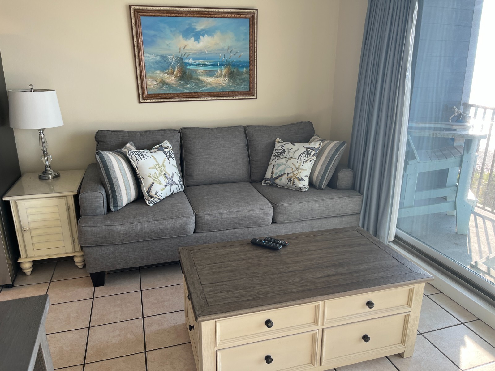 Myrtle Beach Oceanfront Condo Rental- Unit 504B – 08/08 to 08/15- 7 nights