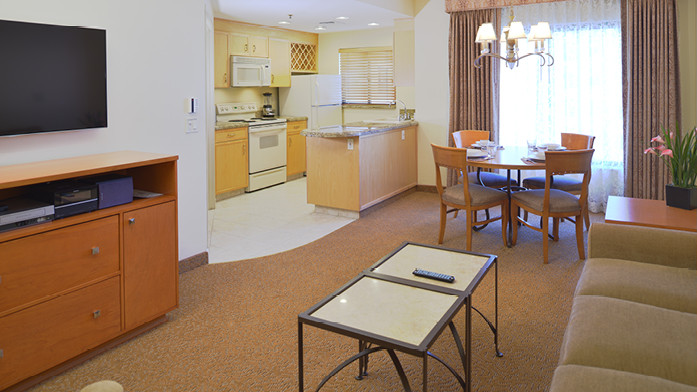 Polo Towers Villas Las Vegas NV-1 bdrm Jan Feb Mar March *Best Offer*