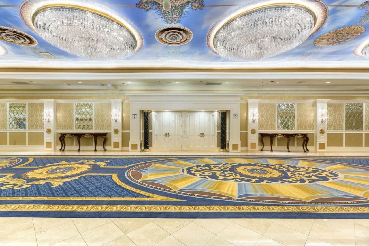 Westgate Las Vegas Resort – 1 & 2 Bedroom Villas – Daily & Weekly rentals