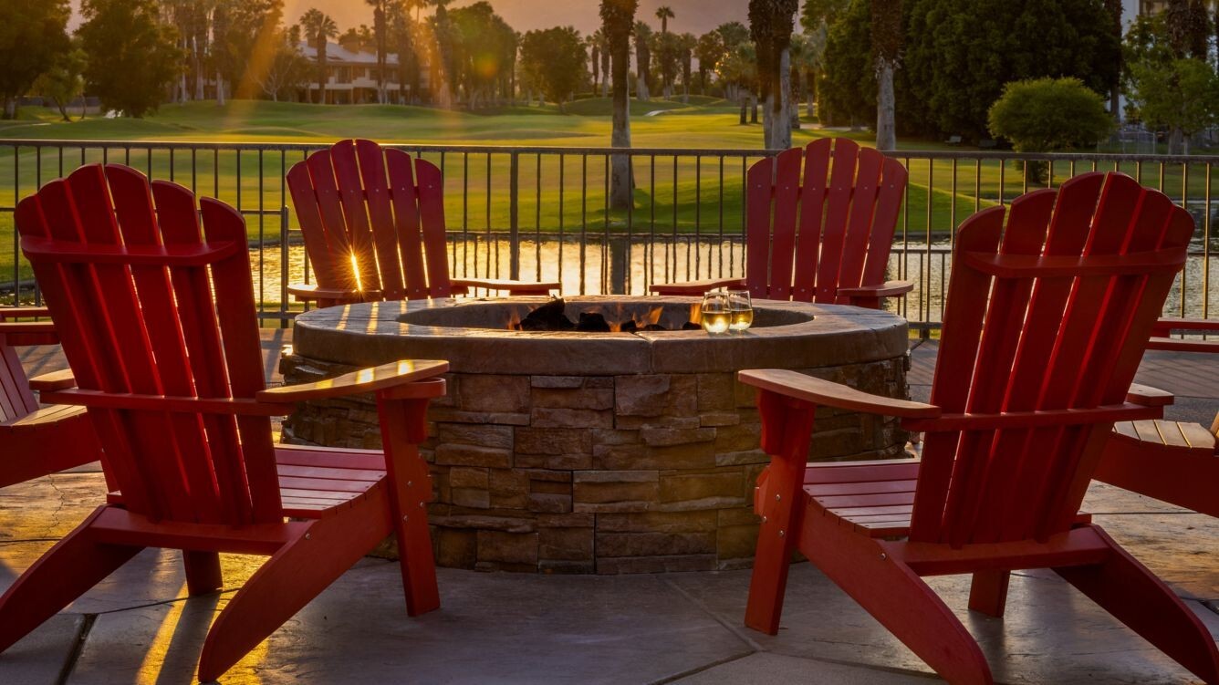 Marriott’s Desert Springs Villas I, Palm Desert, CA Suite Starting at $1290.00