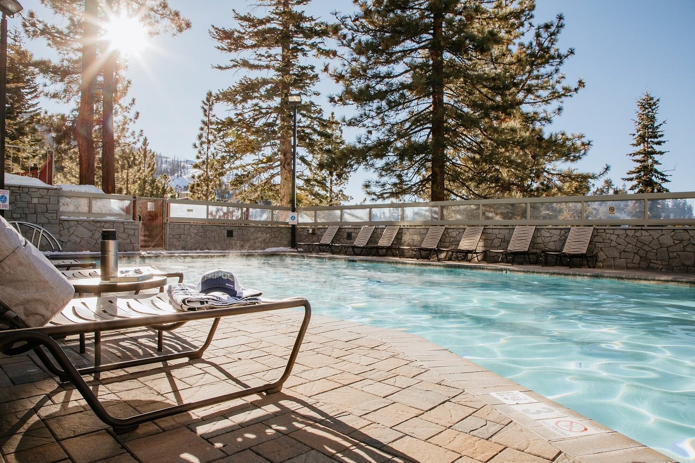 Ridge Tahoe resort Lake Tahoe 1 bed/1 Bath Villas Dates in May 2026