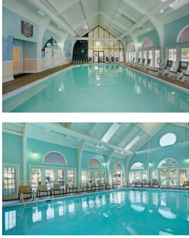 SALE! 2026~ Wyndham Kingsgate~2 BR~Williamsburg~Busch Gardens~PRICE IS PER WEEK!