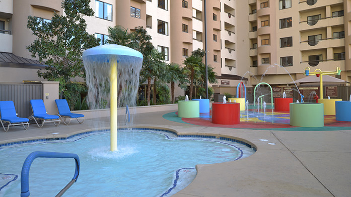 Polo Towers Villas Las Vegas NV-1 bdrm Jan Feb Mar March *Best Offer*