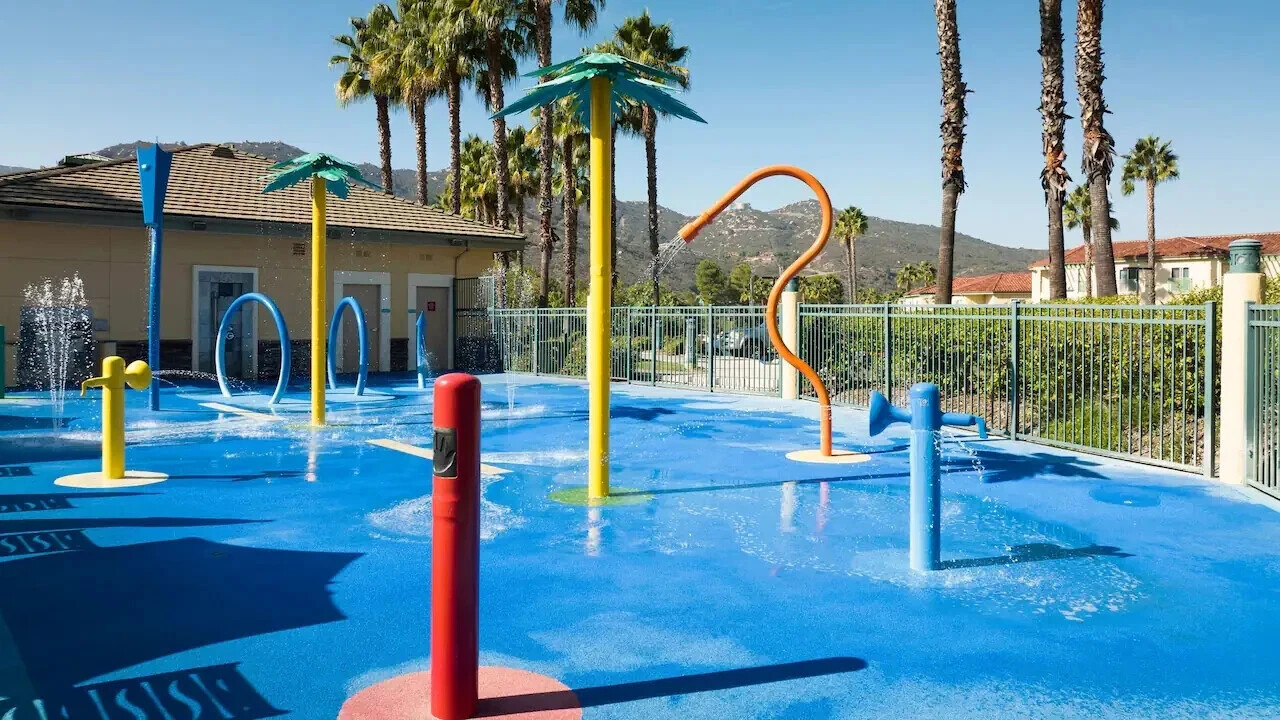 Hyatt Villas on The Green at the Welk ~ CA~ 1BR/Sleeps 4 ~ 7Nts SEPTEMBER 2026