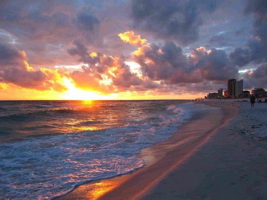 Panama City Beach, Wyndham Panama City Beach, 2 Bedroom Pres, 21-25 Aug 2026
