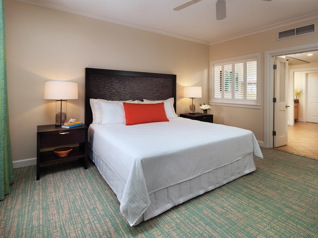HARBORSIDE AT THE ATLANTIS EASTER WEEK! Two Bedroom Lockoff Sleeps up to 8!