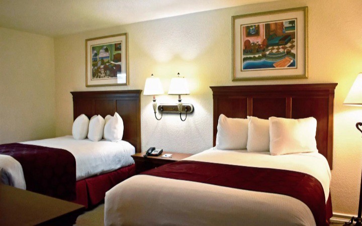 July 18-25~CLUB SEVILLA Resort~2 BR VILLA~Disney Orlando~Price for week!