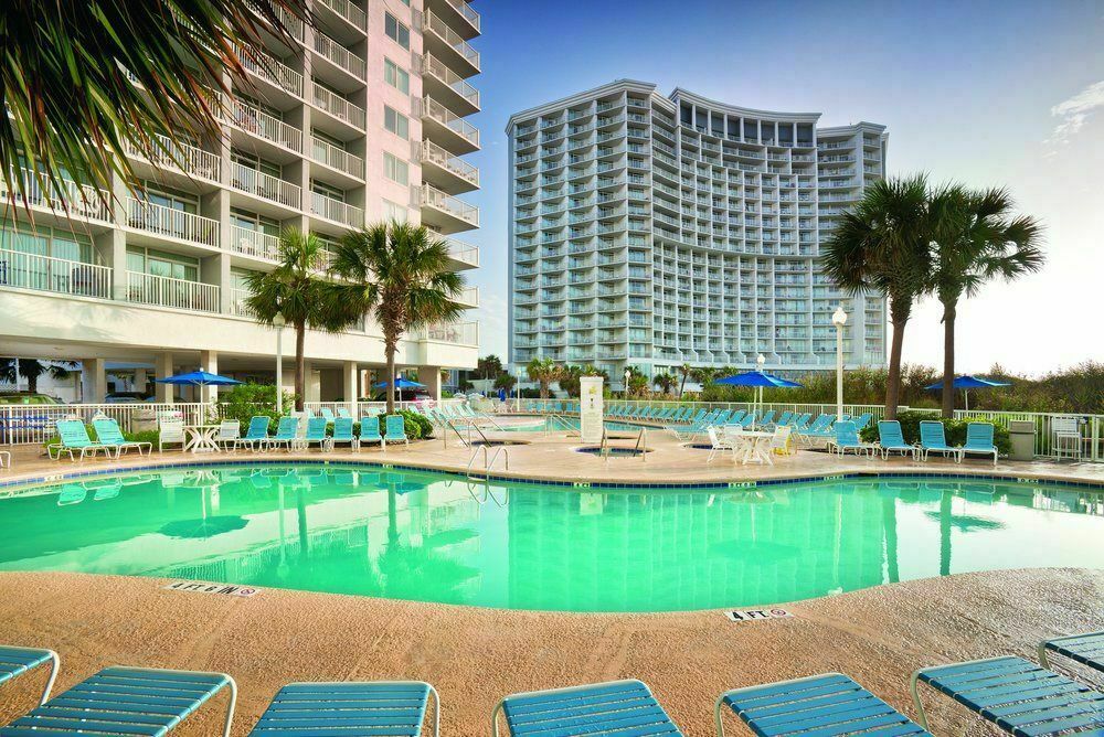Myrtle Beach Wyndham SeaWatch Plantation, SC 3 Bedroom, August 22 to 29, 7nt