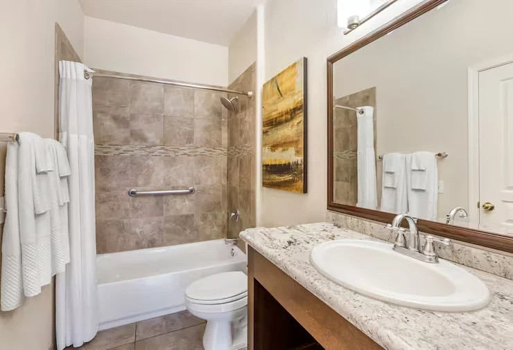 1BR 2026 WEEKS ~ Scottsdale Links Resort~SCOTTSDALE, AZ~ Hilton Vacation