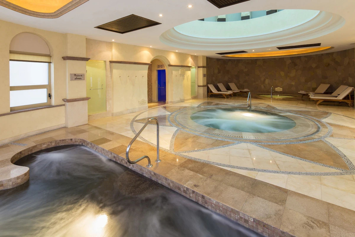 Cabo San Lucas, Mexico, Villa del Palmar , 7 Nights, Sleeps 4, Beachfront Resort