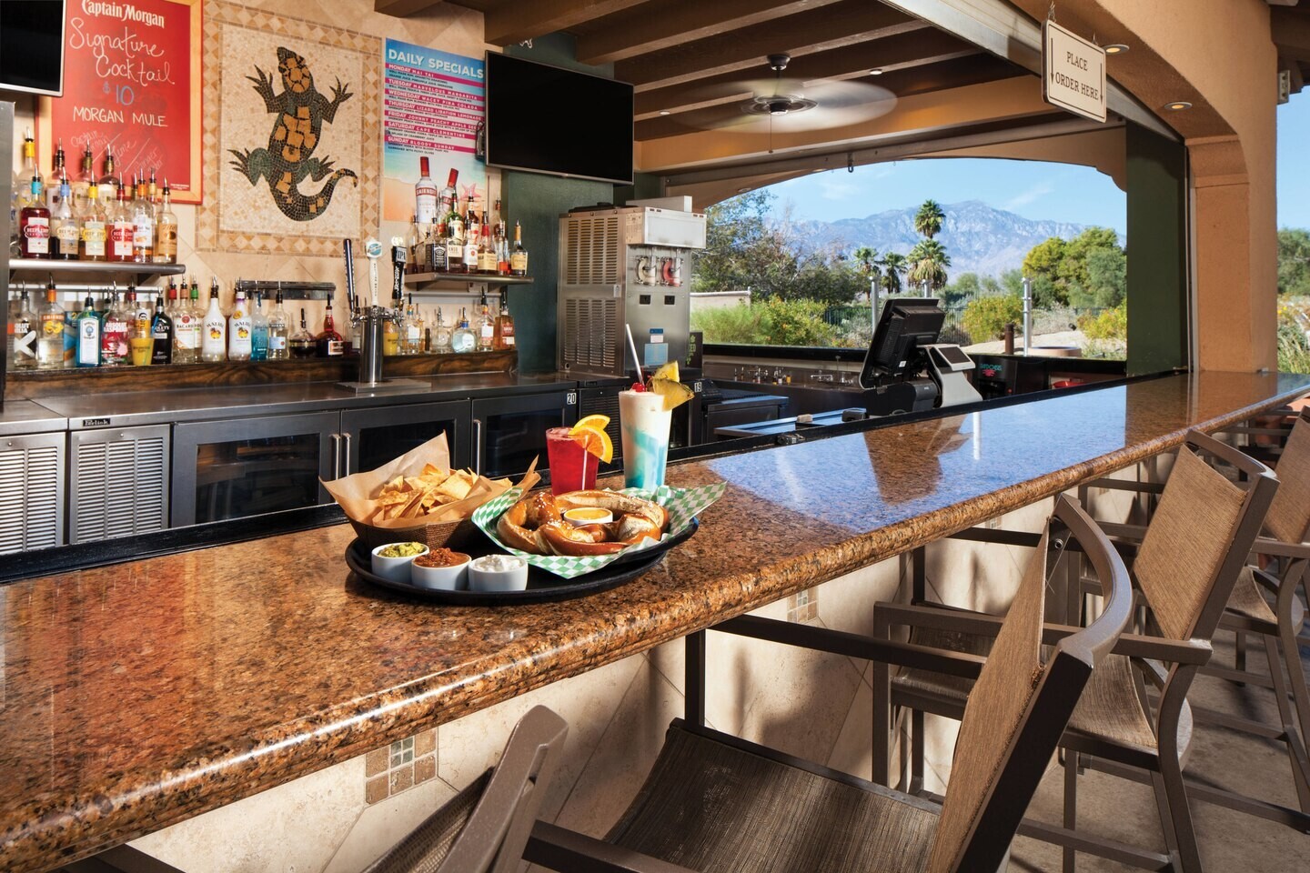Marriott’s Shadow Ridge, Palm Desert, CA 1 BR/1 Bath – Starting at $1290.00