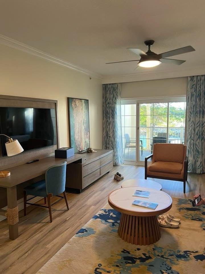 Harborside at Atlantis VACATION RENTAL~1 BR PREMIUM~SLEEPS 4~8/8/26-8/15/26